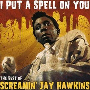 Screamin Jay Hawkins