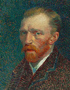 Vincent Van Gogh