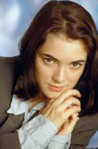 Winona Ryder
