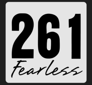 261 fearless