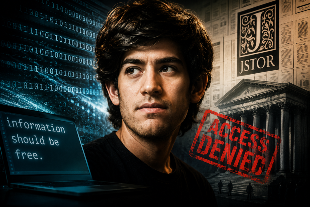 Aaron Swartz