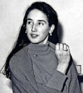 Franca Viola