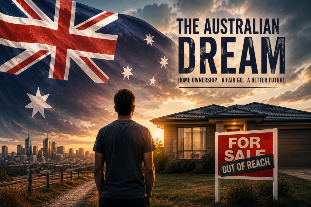 The Australian Dream