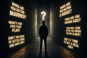 Societies questions