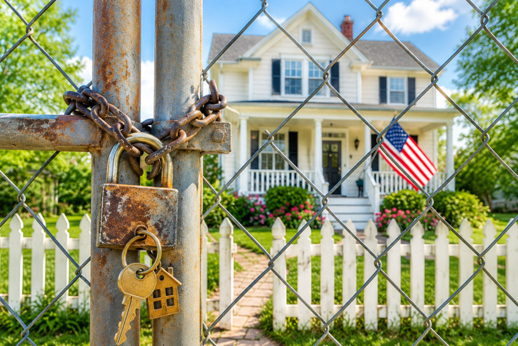 The American Dream feature image