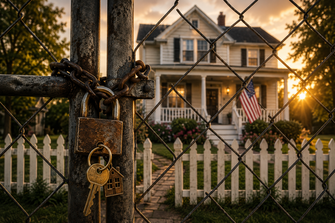 The American dream