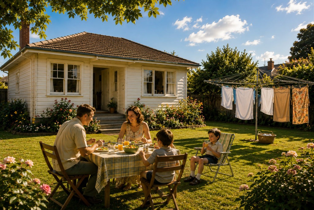 Is the kiwi dream over image