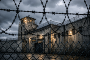 Most Dangerous Invisible Prison
