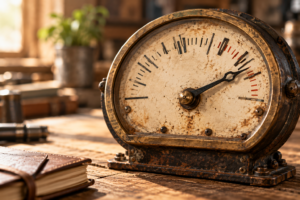 Success measured differently