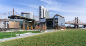Cornell Tech Campus