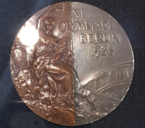 Friendship Medal