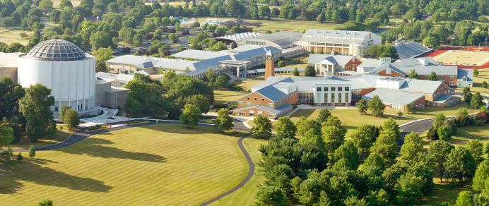 Milton Hershey school image